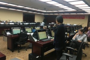 DECOVALEX-2019 2nd Workshop