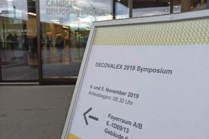DECOVALEX-2019 8th Workshop