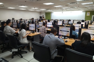 台灣環保署地下環境模式平台-2022進階教育訓練